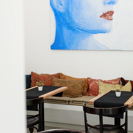 Embrace Sicily Guest House Ното Экстерьер фото