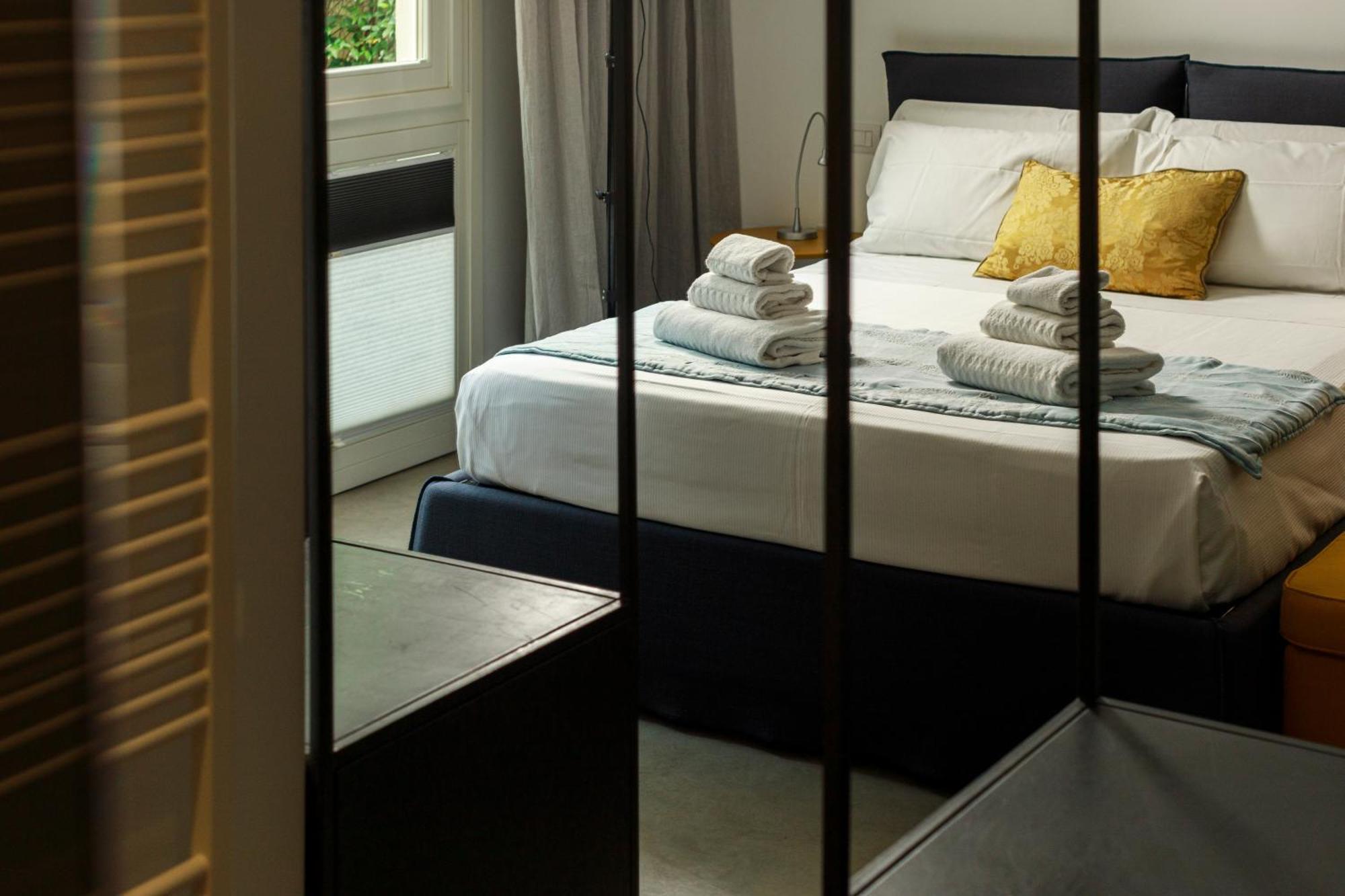 Embrace Sicily Guest House Ното Экстерьер фото