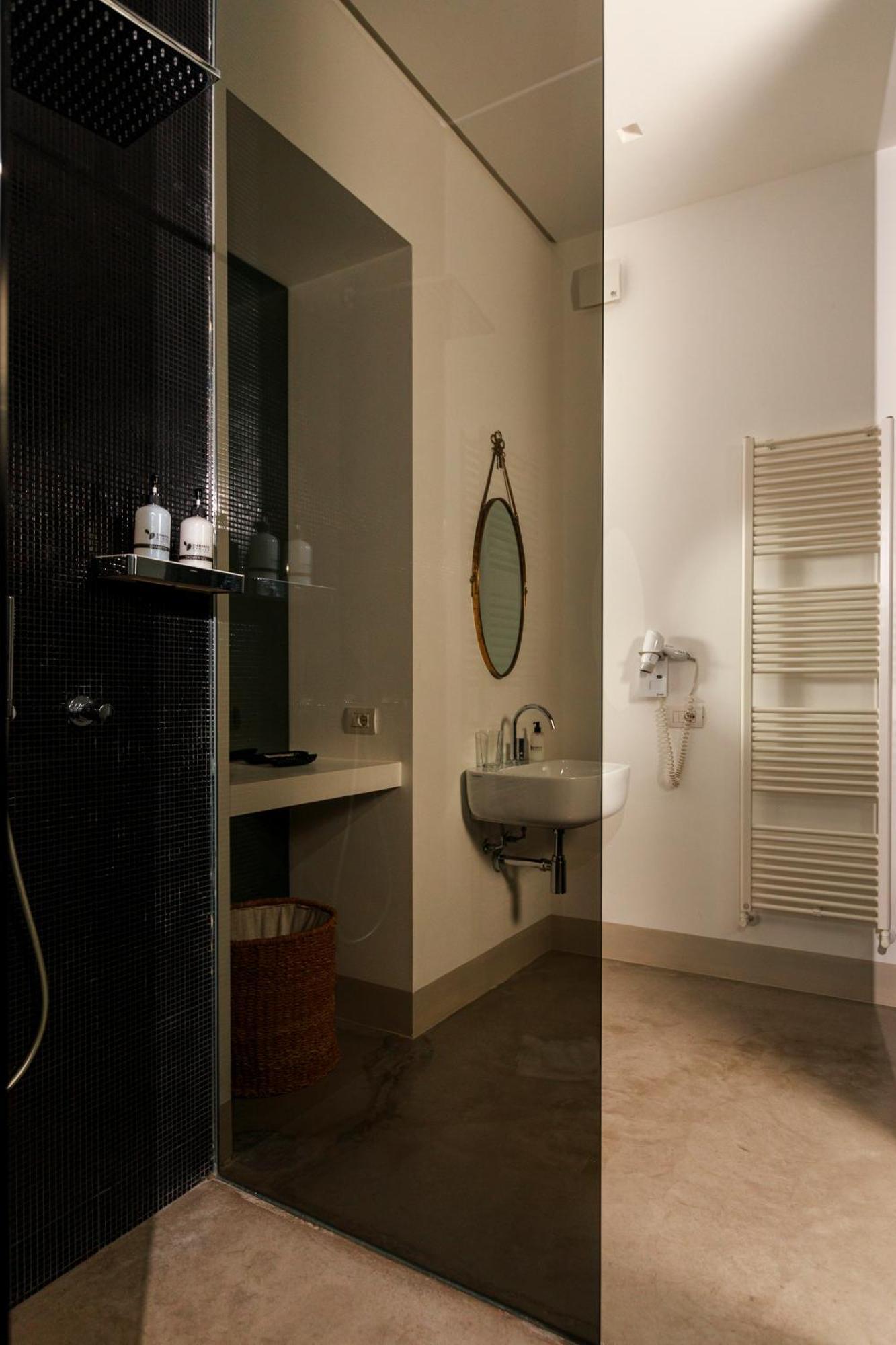 Embrace Sicily Guest House Ното Экстерьер фото