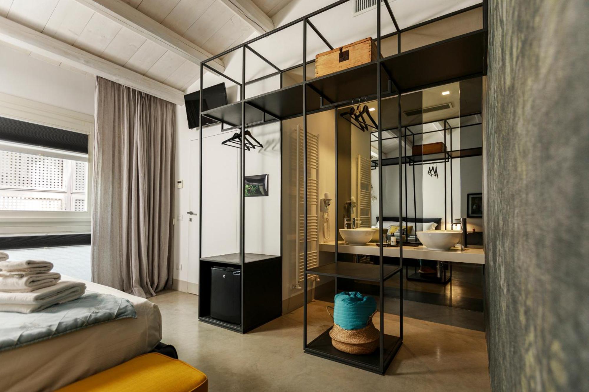 Embrace Sicily Guest House Ното Экстерьер фото