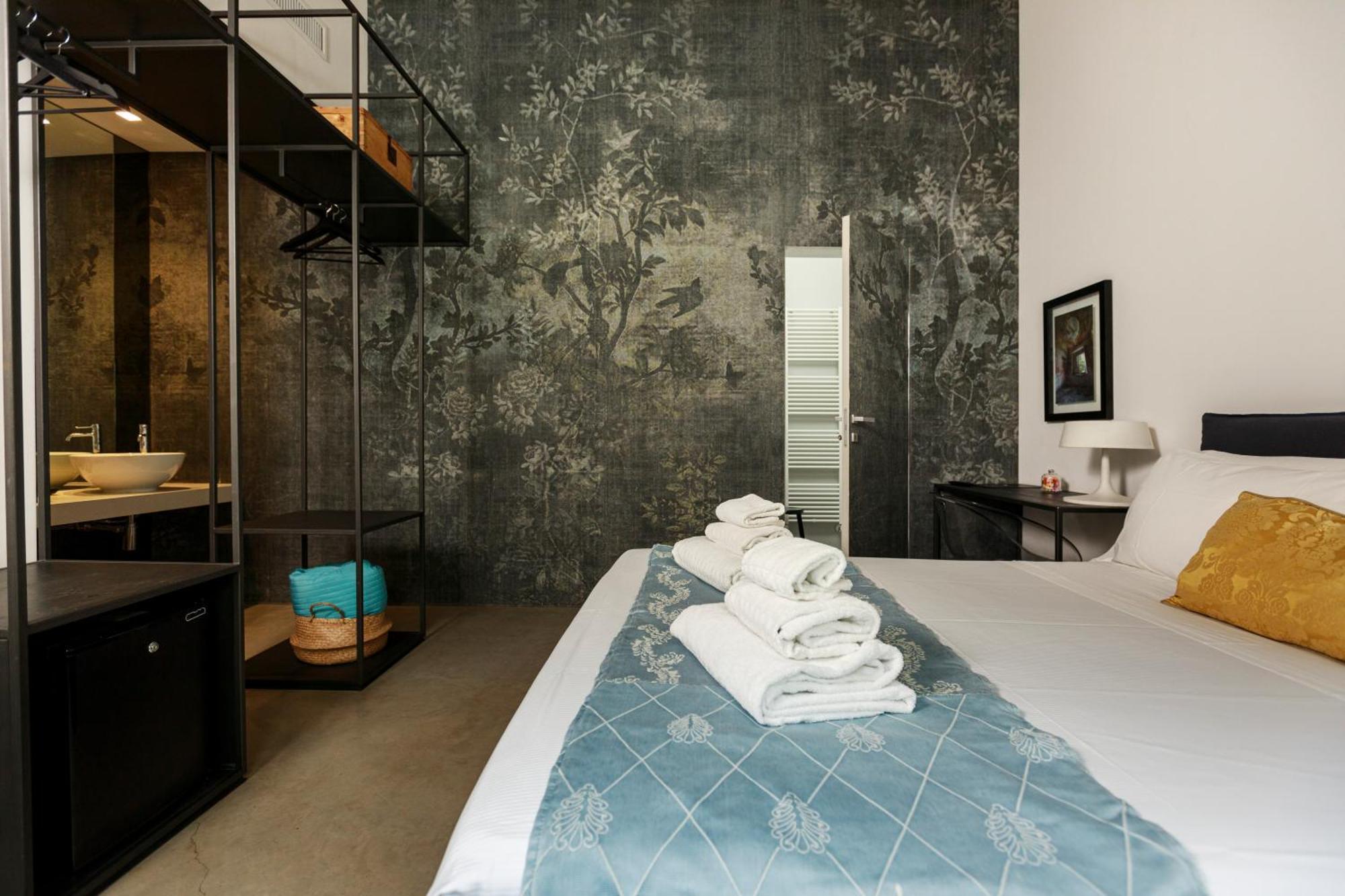 Embrace Sicily Guest House Ното Экстерьер фото