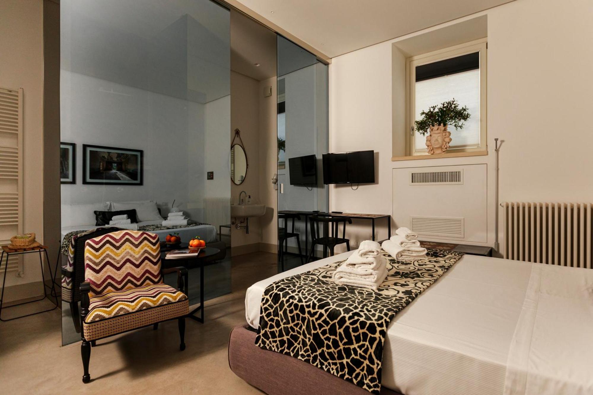 Embrace Sicily Guest House Ното Экстерьер фото