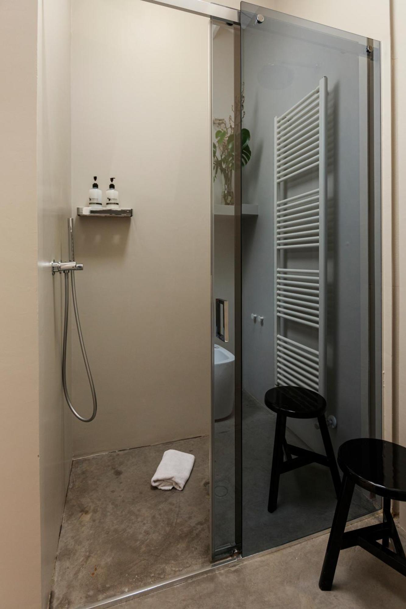 Embrace Sicily Guest House Ното Экстерьер фото
