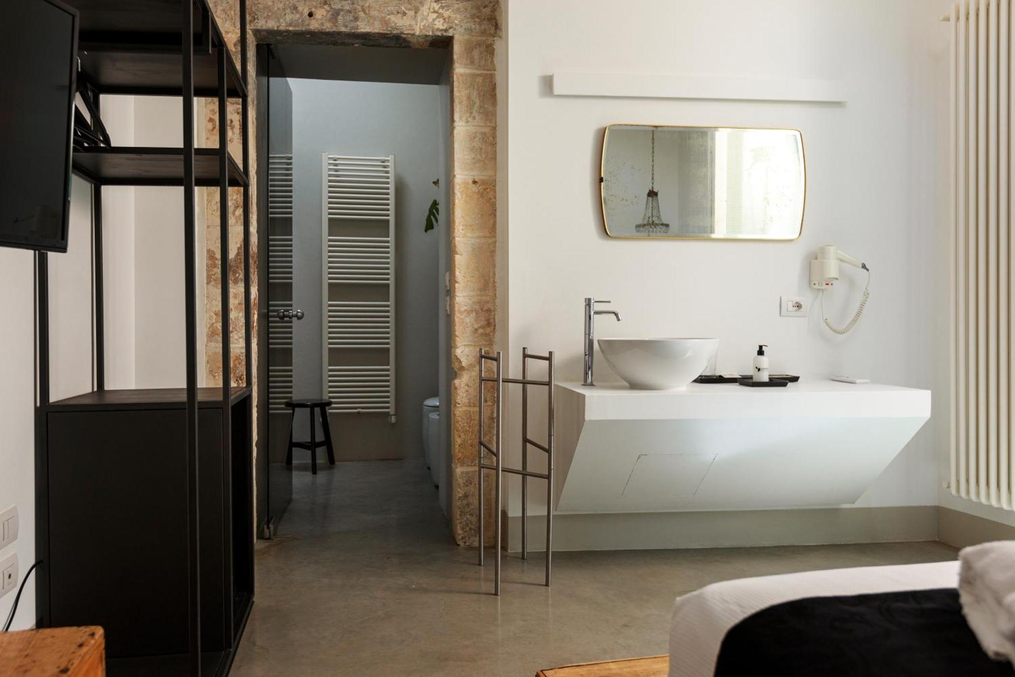 Embrace Sicily Guest House Ното Экстерьер фото
