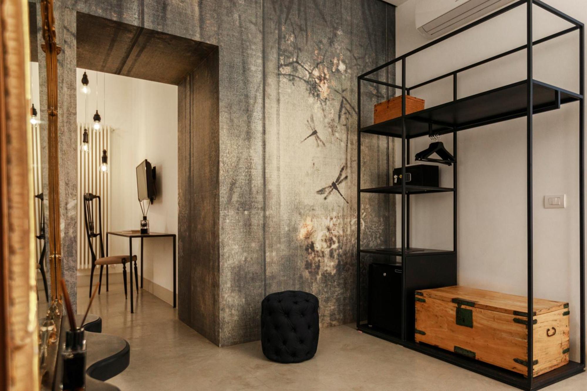 Embrace Sicily Guest House Ното Экстерьер фото