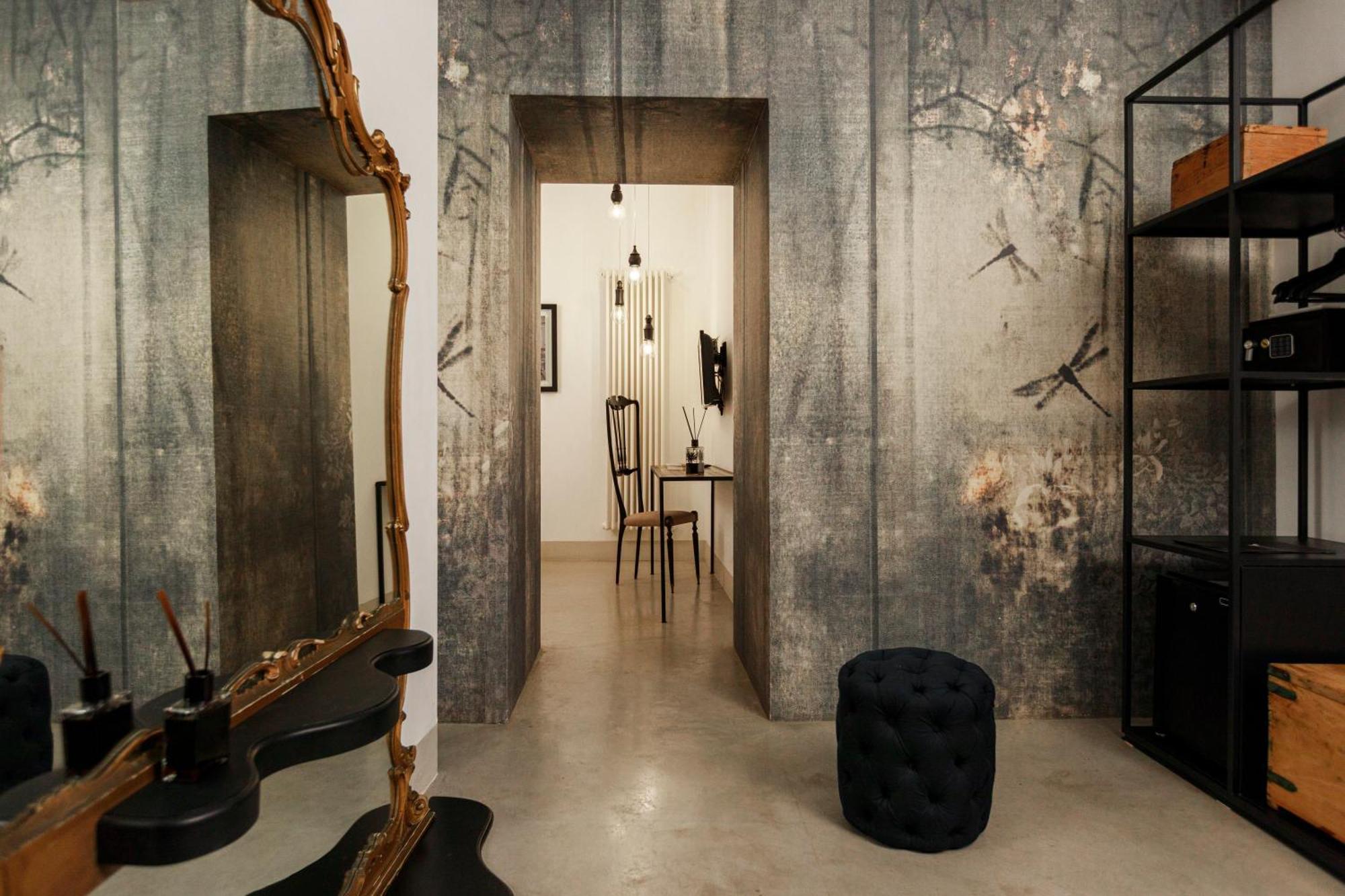 Embrace Sicily Guest House Ното Экстерьер фото