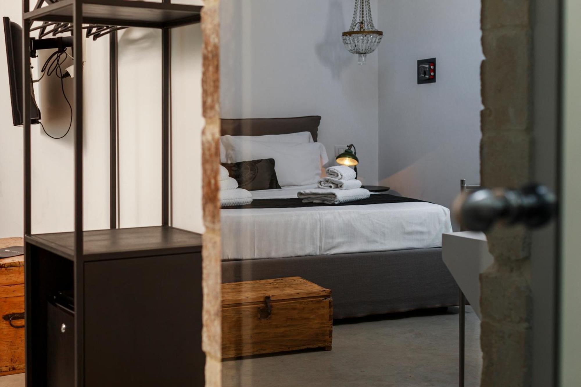 Embrace Sicily Guest House Ното Экстерьер фото