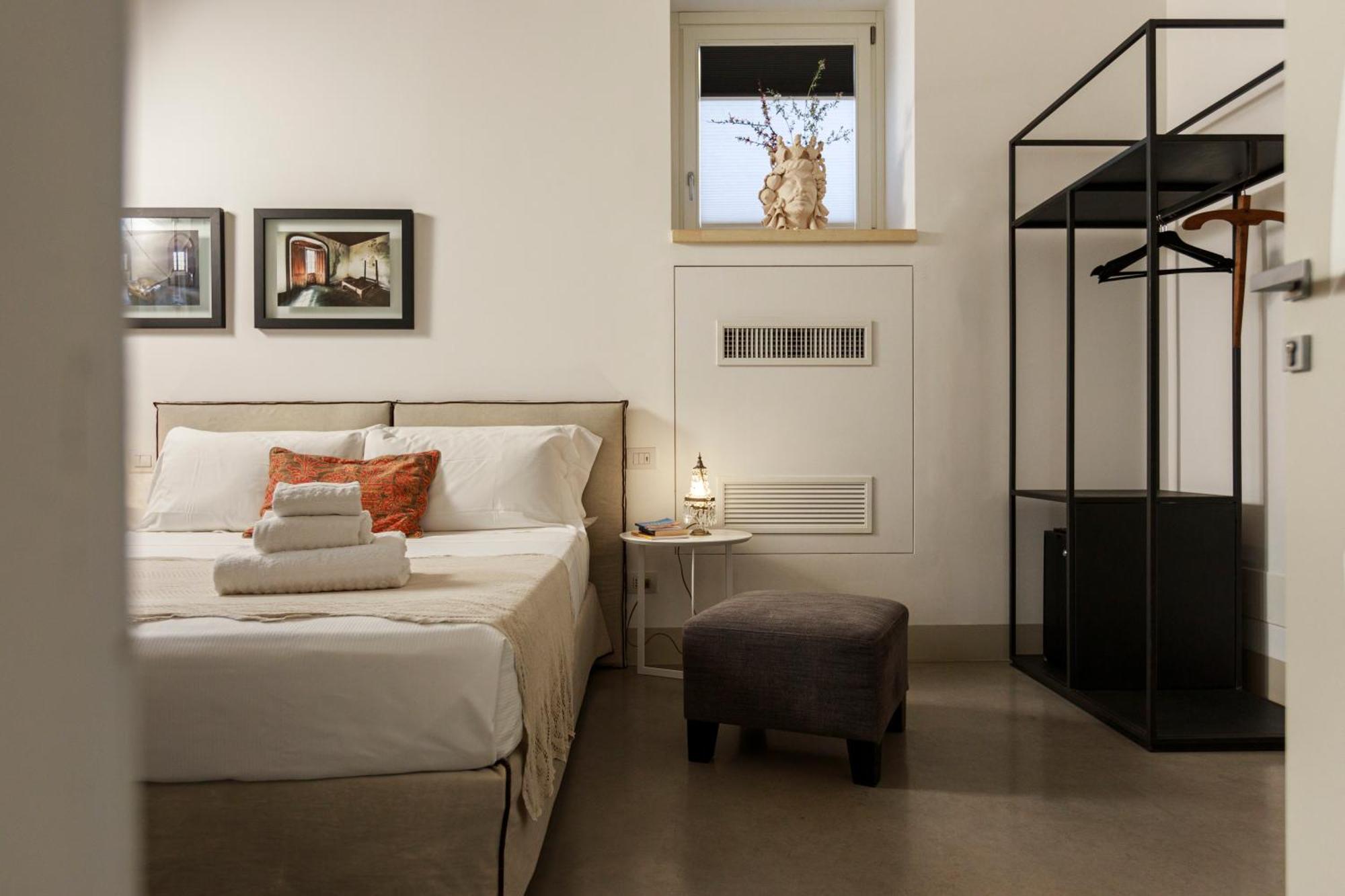 Embrace Sicily Guest House Ното Экстерьер фото