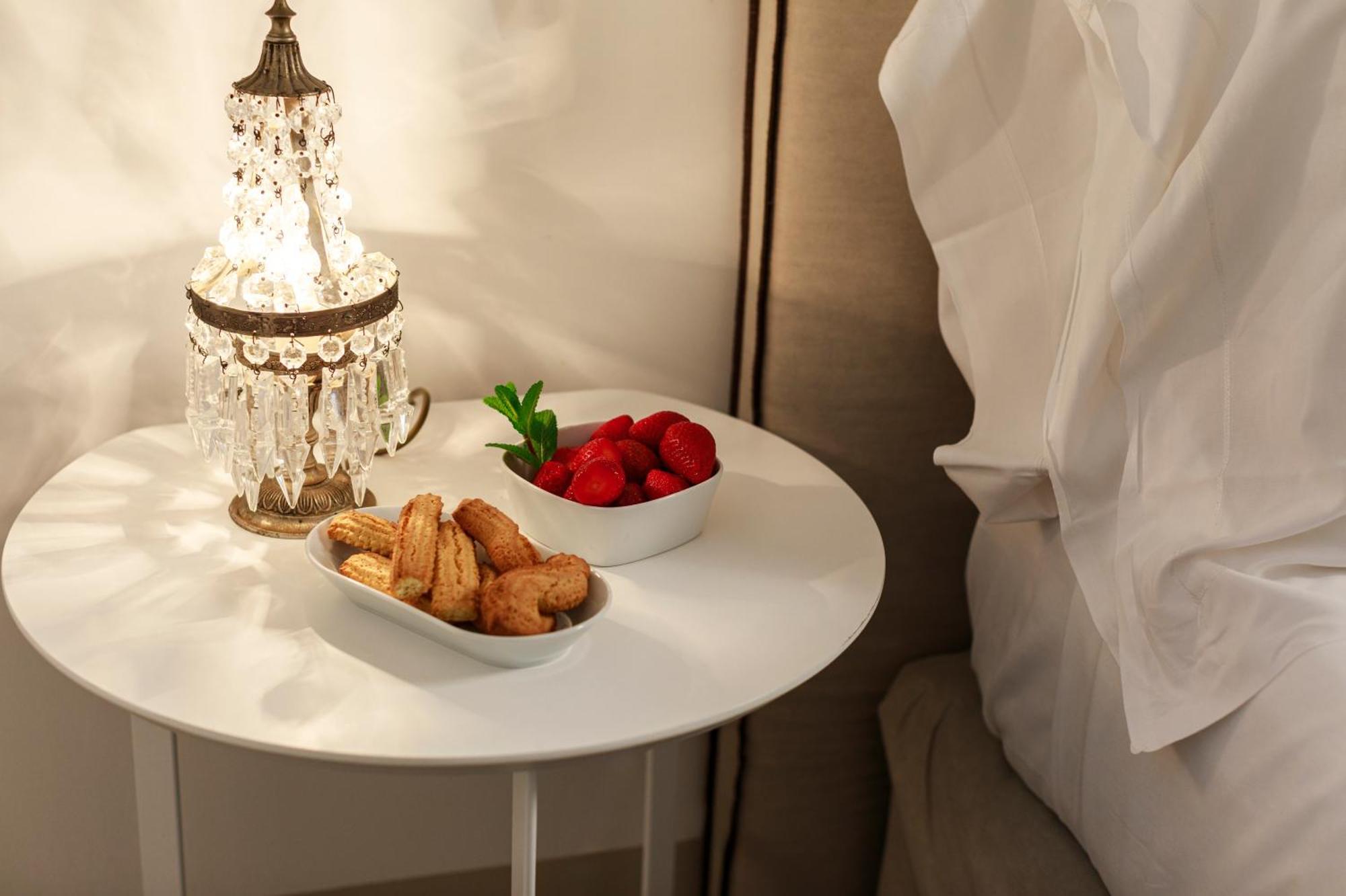 Embrace Sicily Guest House Ното Экстерьер фото
