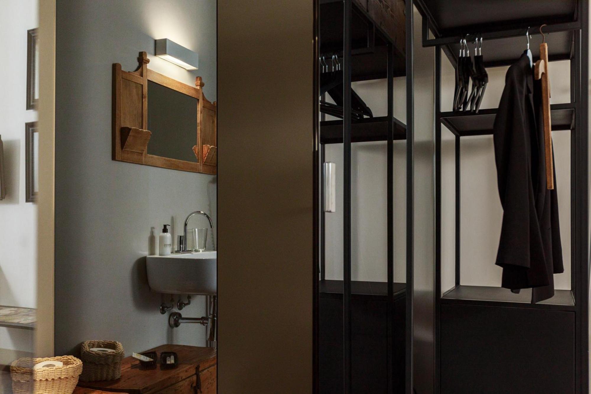 Embrace Sicily Guest House Ното Экстерьер фото