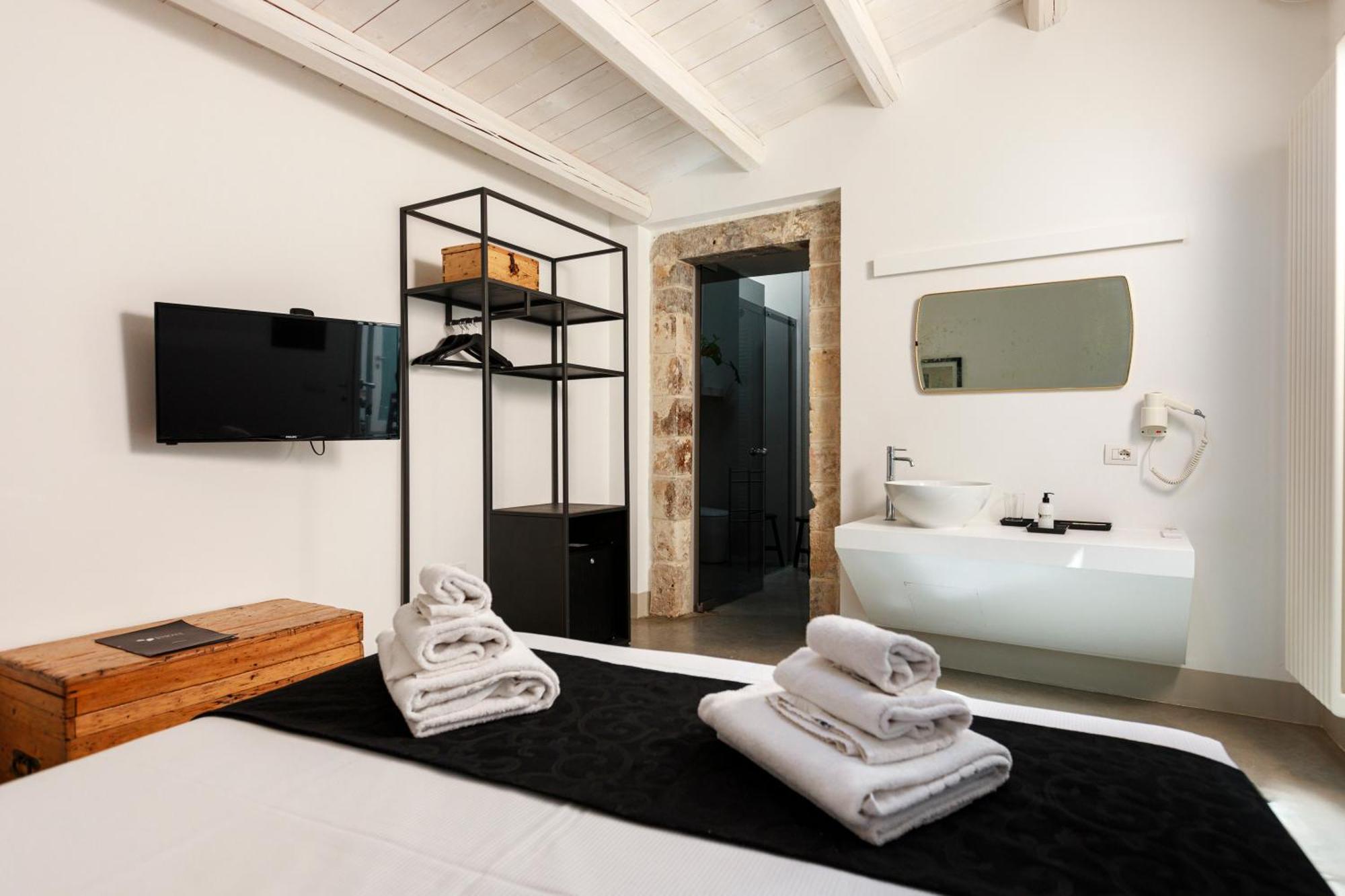 Embrace Sicily Guest House Ното Экстерьер фото