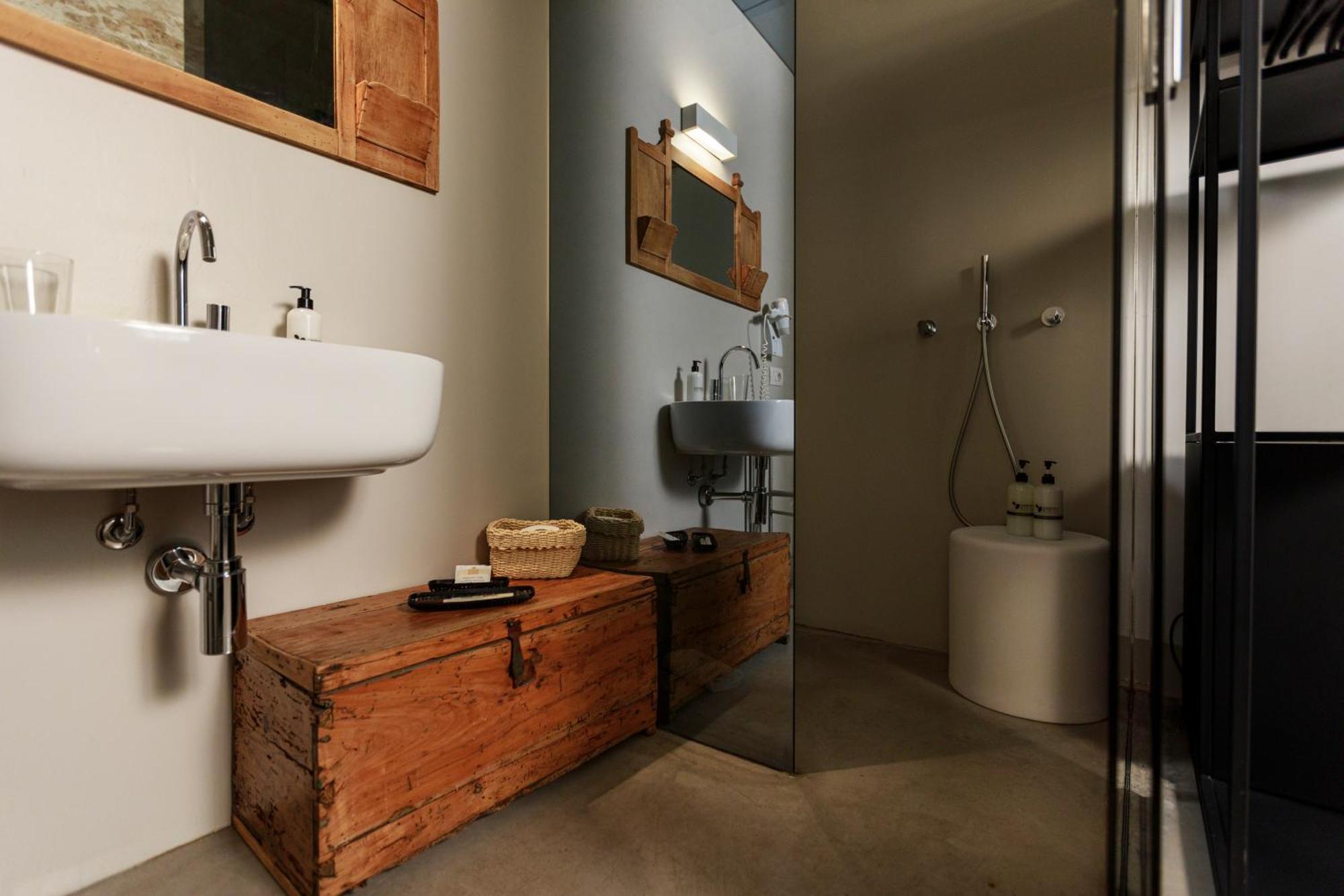 Embrace Sicily Guest House Ното Экстерьер фото