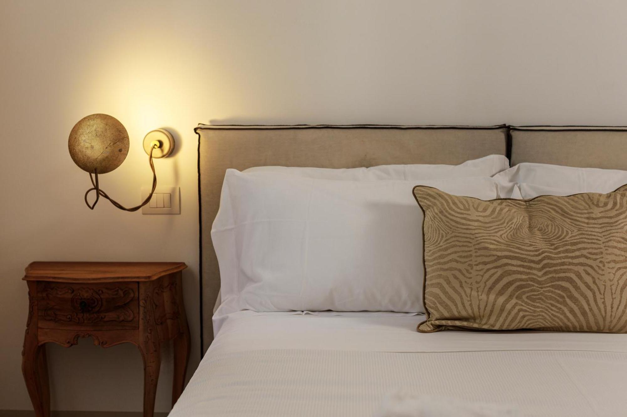 Embrace Sicily Guest House Ното Экстерьер фото