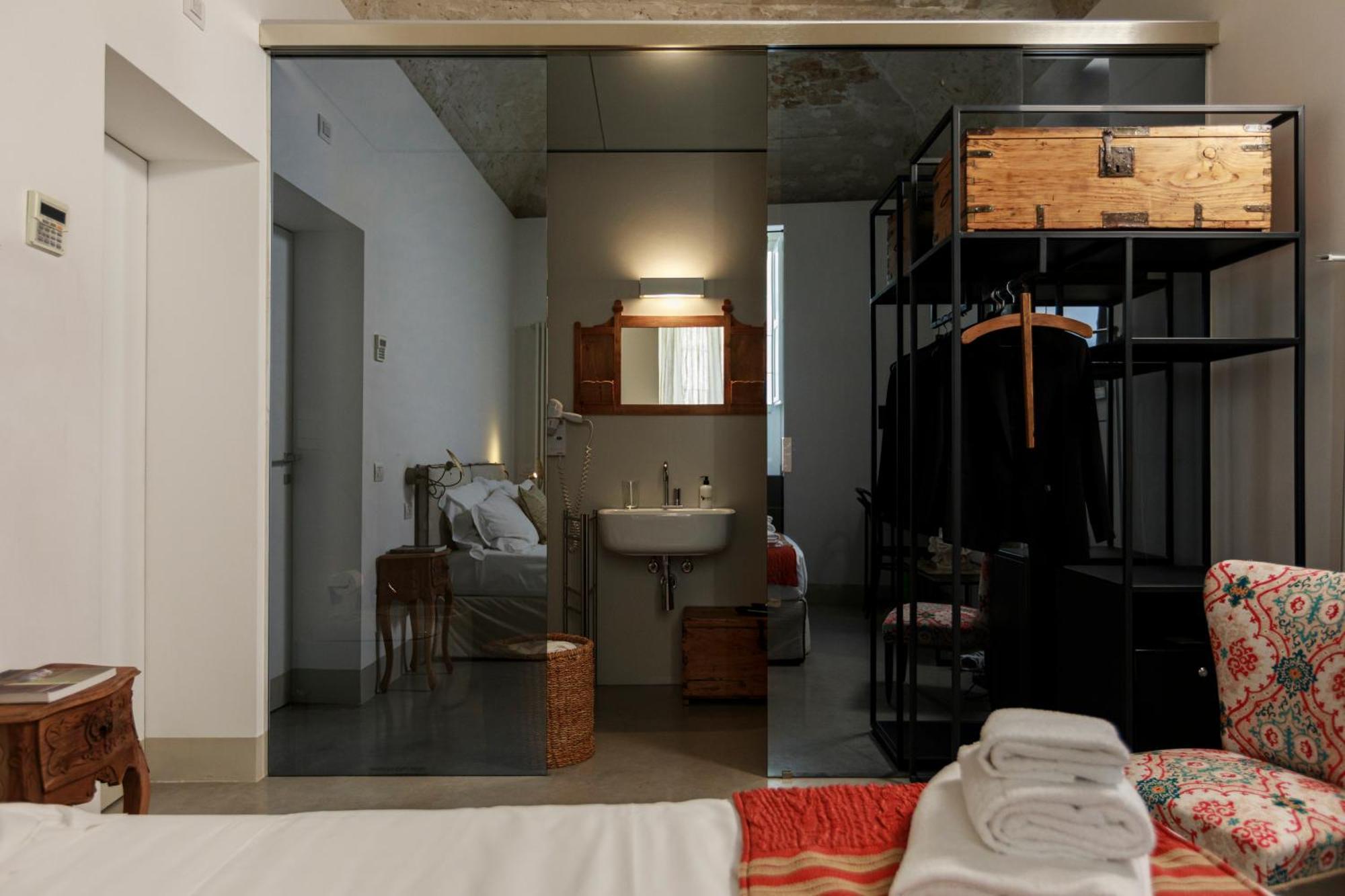 Embrace Sicily Guest House Ното Экстерьер фото