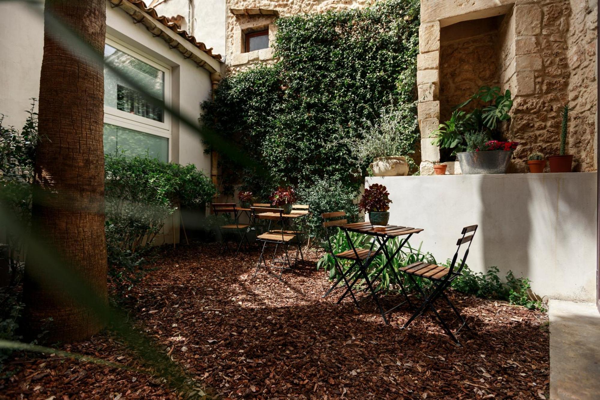 Embrace Sicily Guest House Ното Экстерьер фото