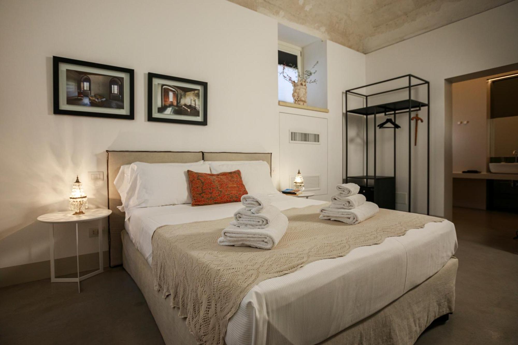 Embrace Sicily Guest House Ното Экстерьер фото