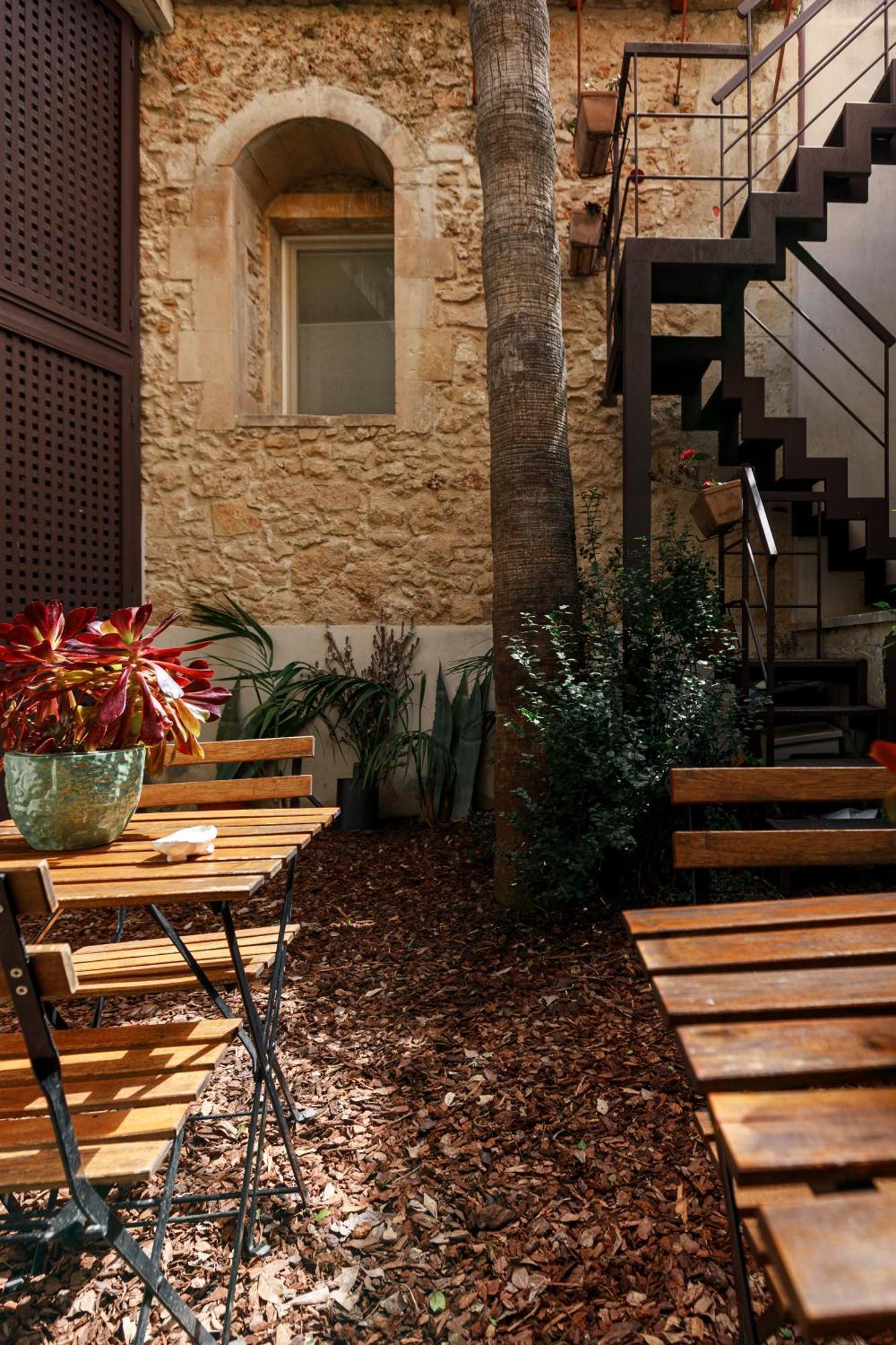 Embrace Sicily Guest House Ното Экстерьер фото