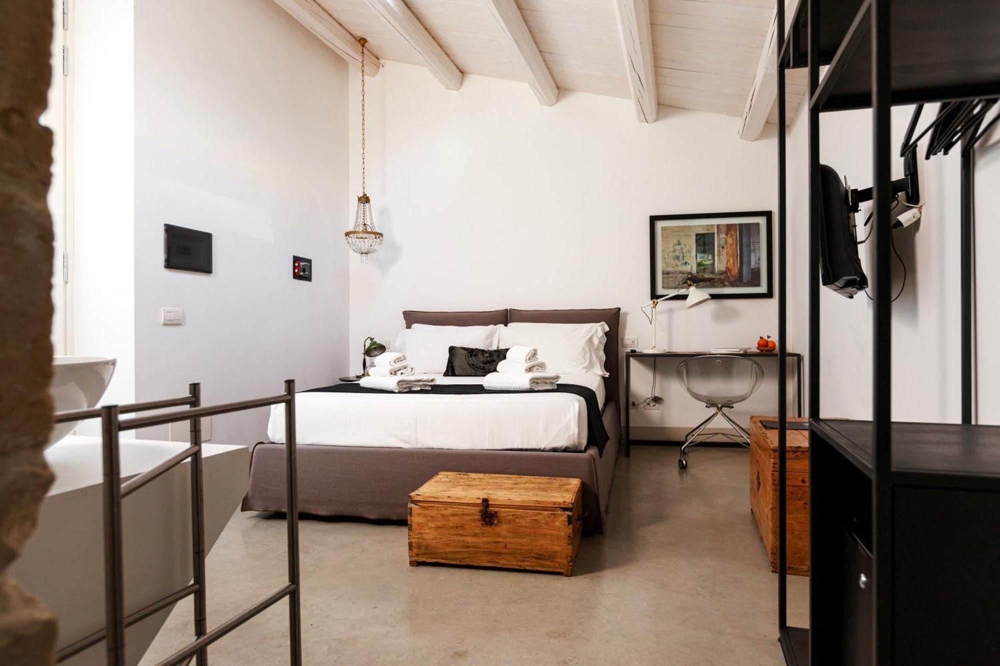 Embrace Sicily Guest House Ното Экстерьер фото