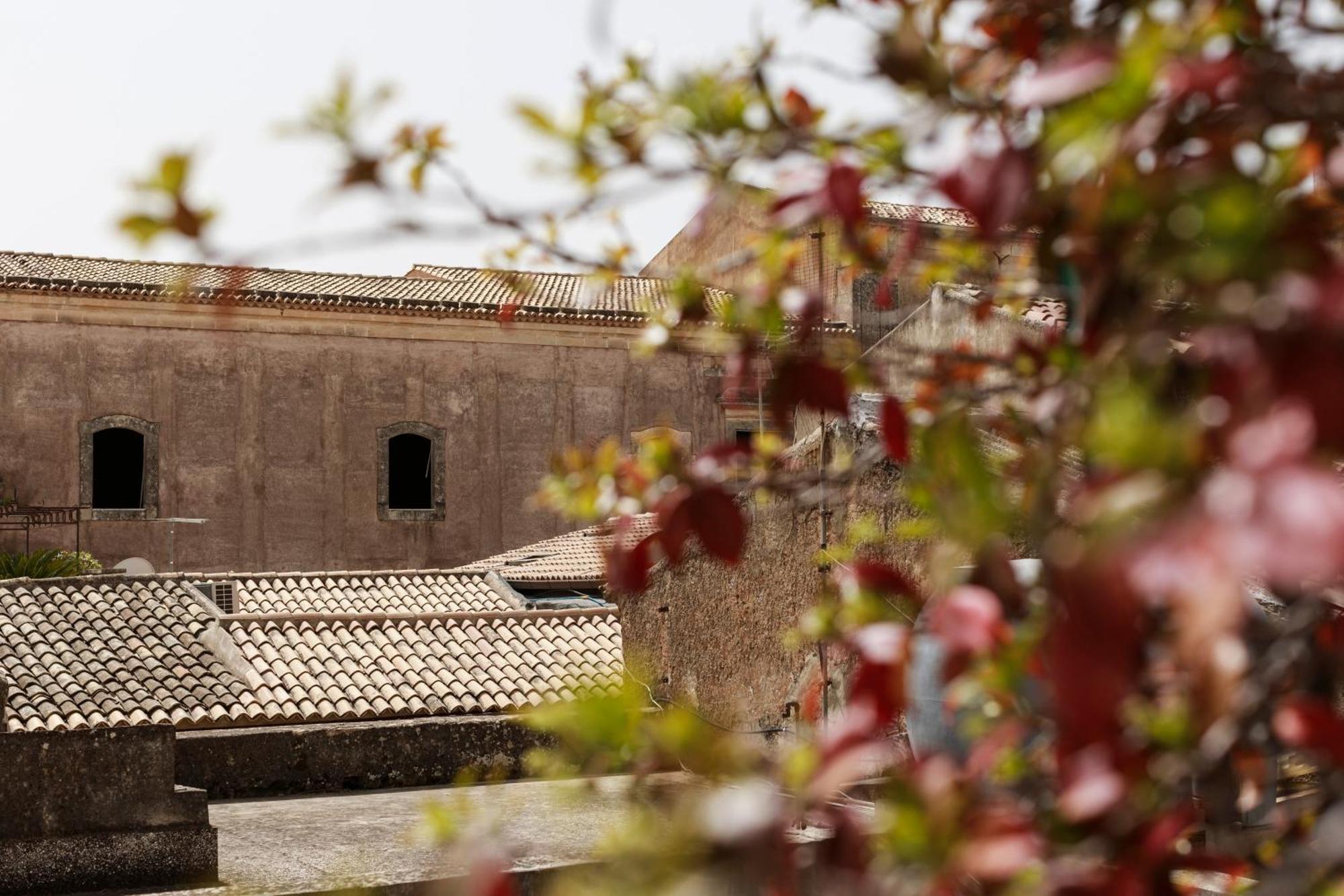 Embrace Sicily Guest House Ното Экстерьер фото