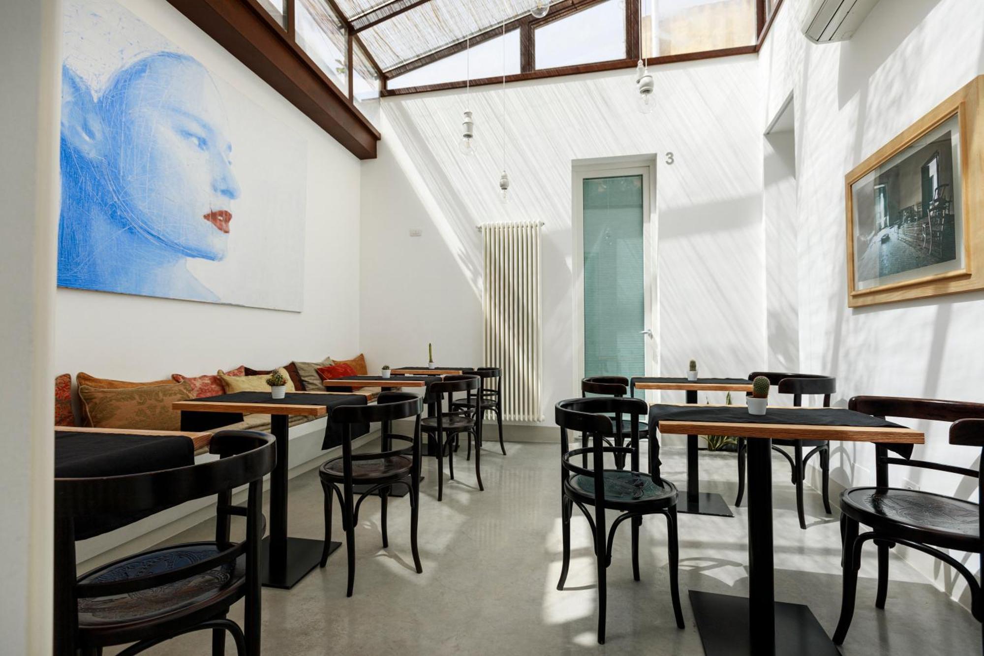 Embrace Sicily Guest House Ното Экстерьер фото