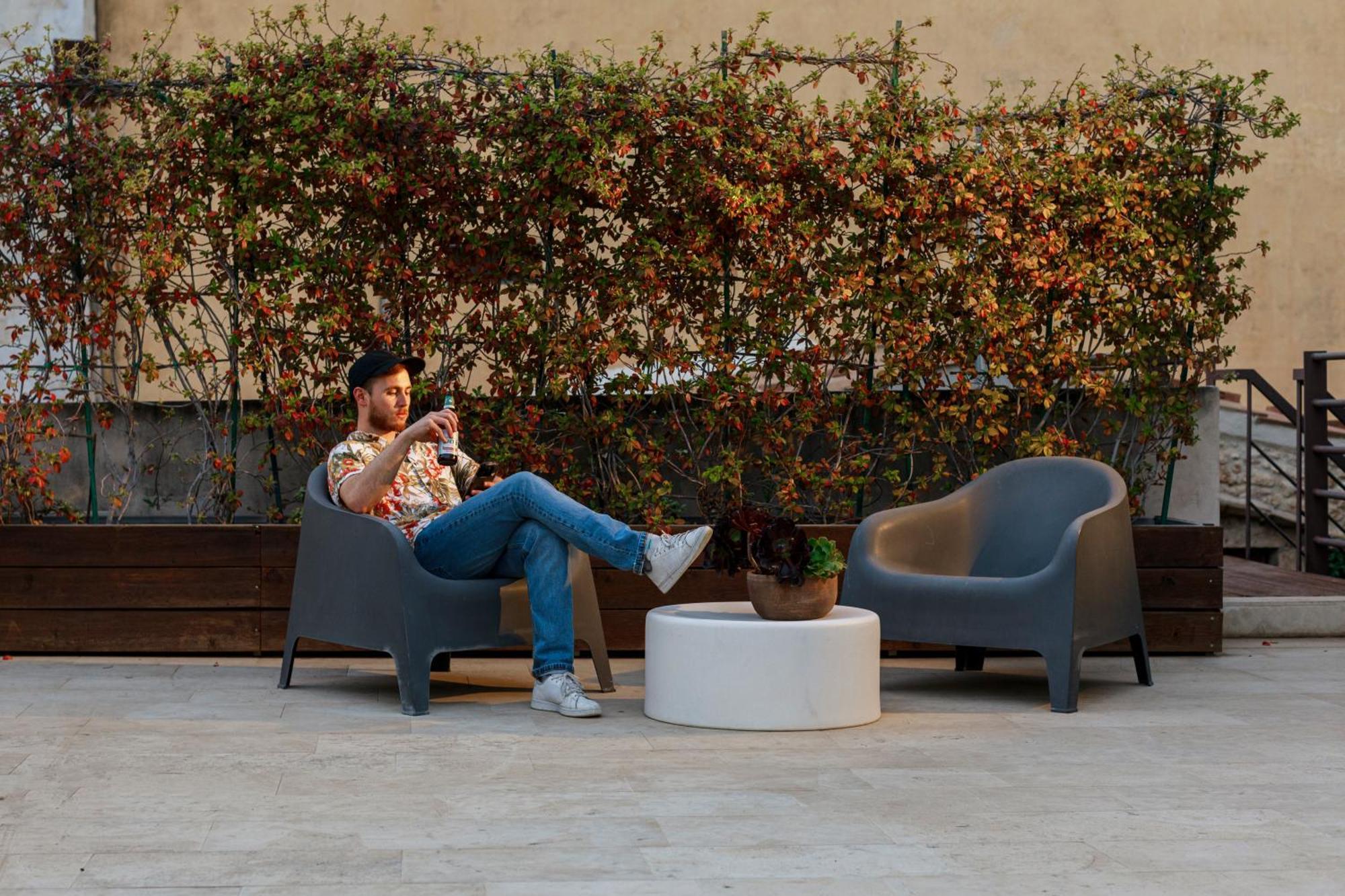 Embrace Sicily Guest House Ното Экстерьер фото