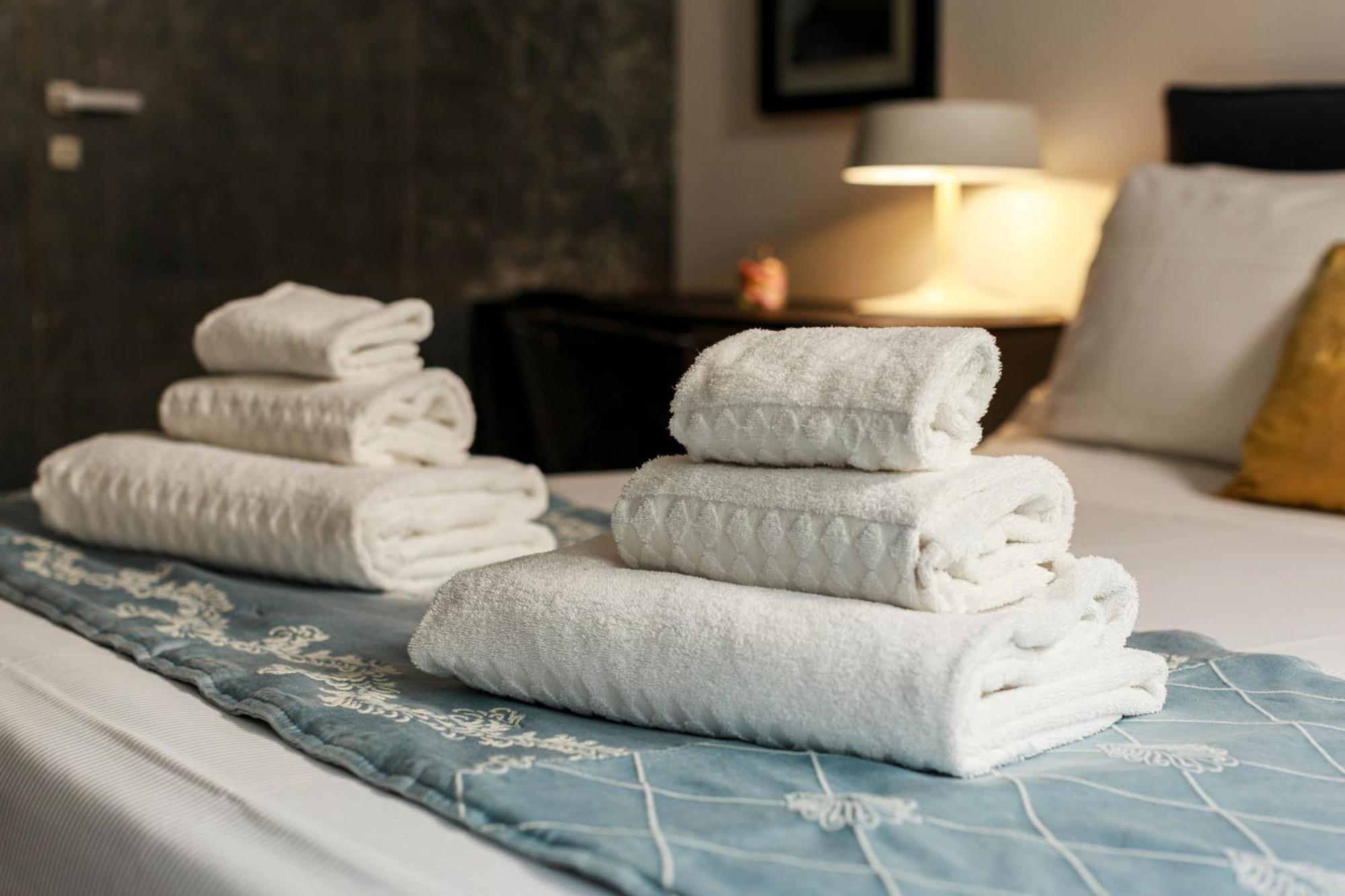 Embrace Sicily Guest House Ното Экстерьер фото