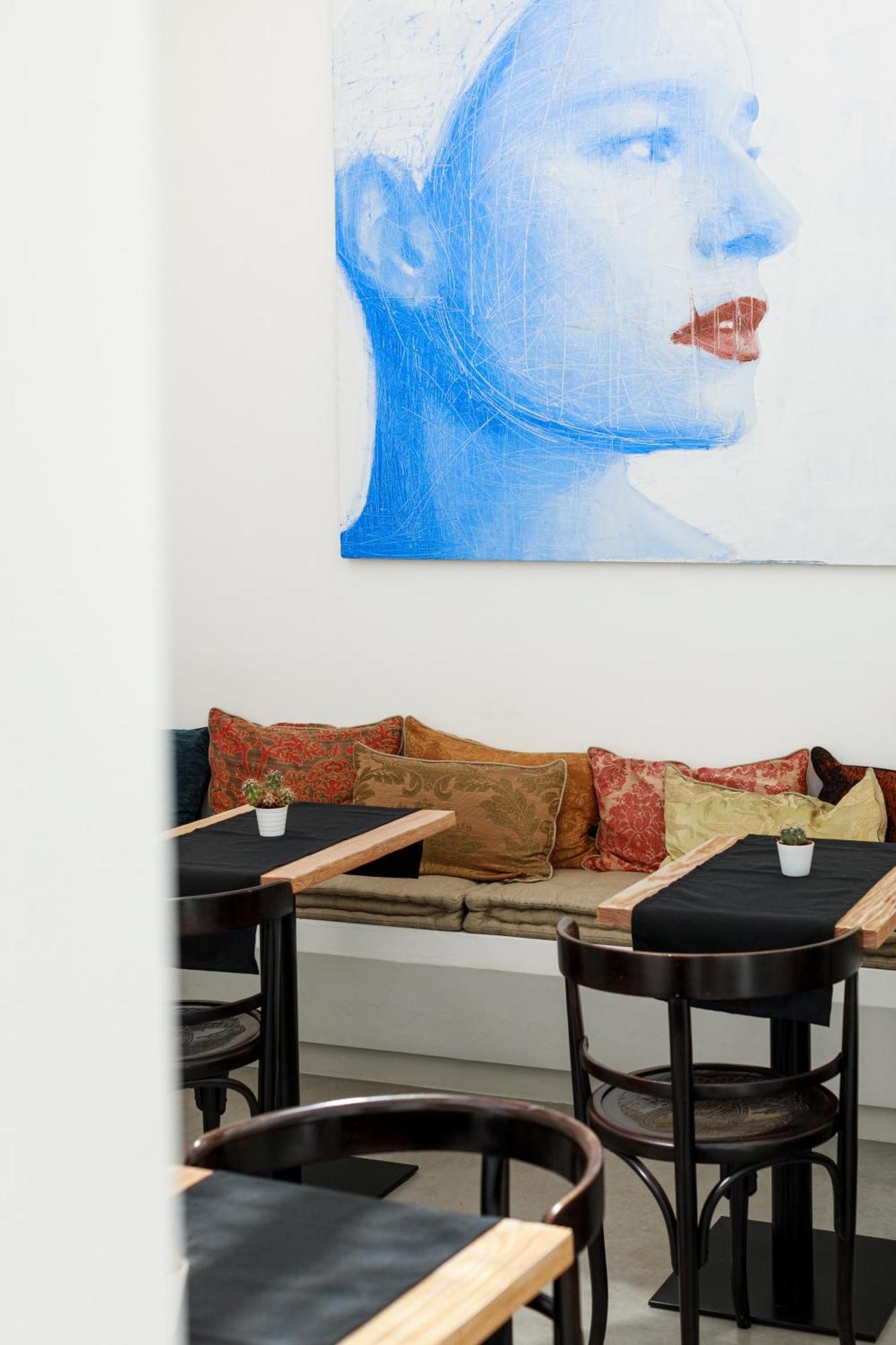 Embrace Sicily Guest House Ното Экстерьер фото