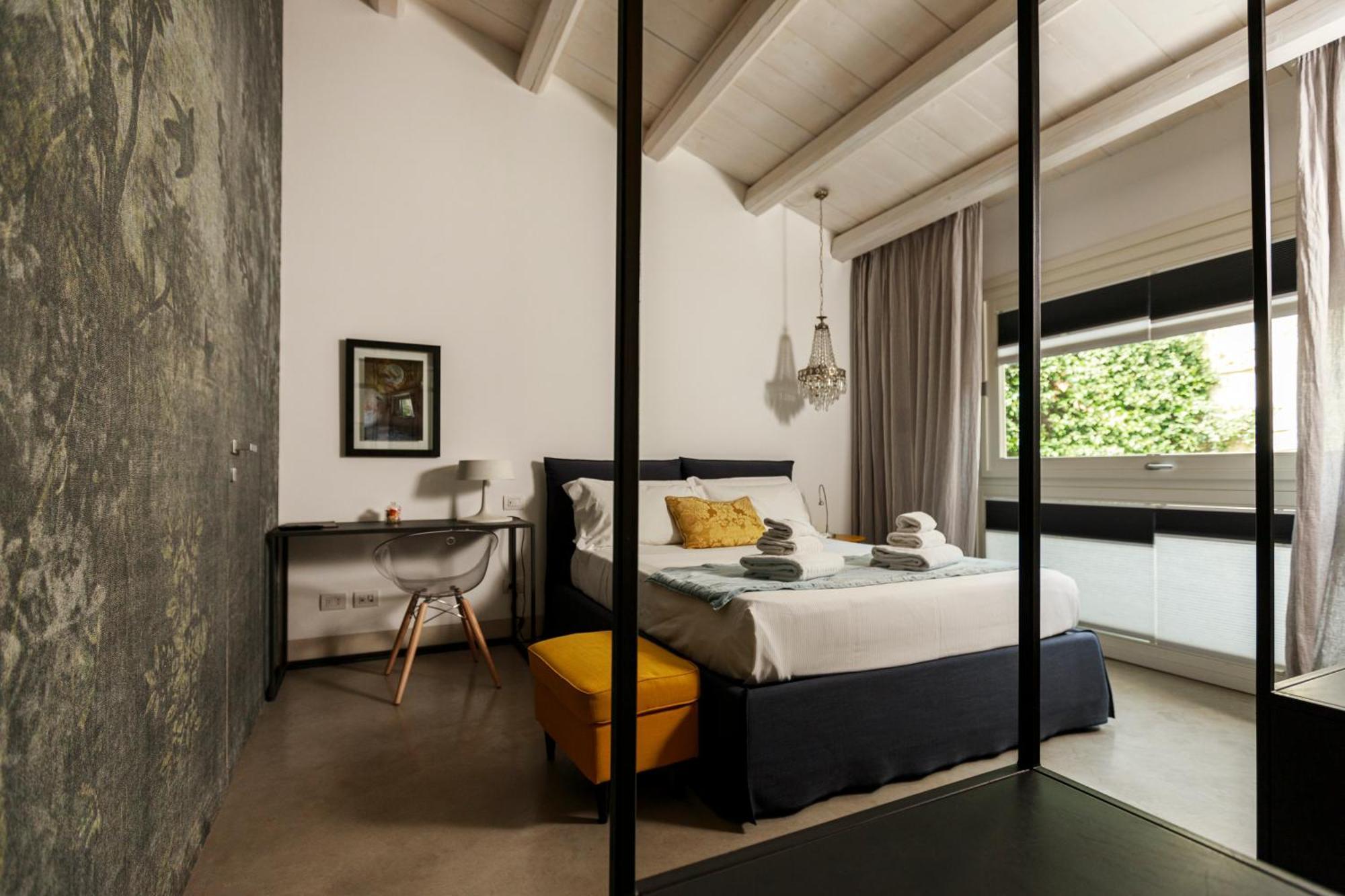 Embrace Sicily Guest House Ното Экстерьер фото